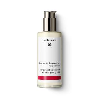 Dr.Hauschka Tělové mléko Bergamot/Lemongrass 145 ml