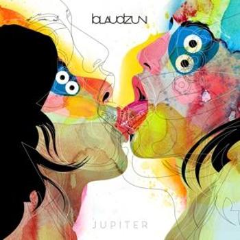 Blaudzun, Jupiter (Pt. I), CD