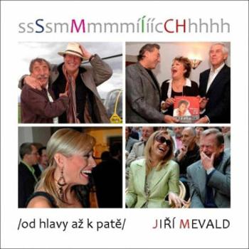 Smích - Jiří Mevald