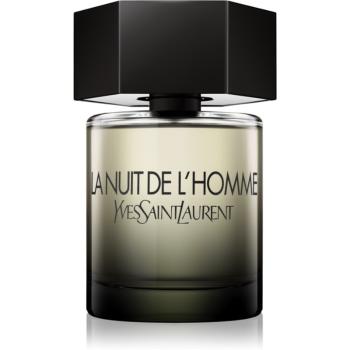 Yves Saint Laurent La Nuit de L'Homme toaletní voda pro muže 100 ml