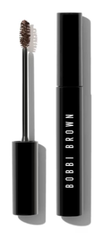 Bobbi Brown Gel na obočí (Natural Brow Shaper) 4,4 ml Mahogany