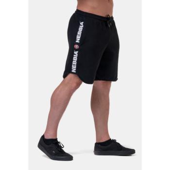 NEBBIA  Legend - Approved Short Black