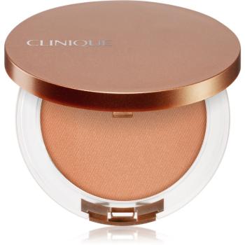 Clinique True Bronze™ Pressed Powder Bronzer bronzující pudr odstín 02 Sunkissed 9.6 g