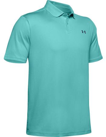 Pánské triko s límečkem Under Armour Performance Polo 2.0 vel. XS