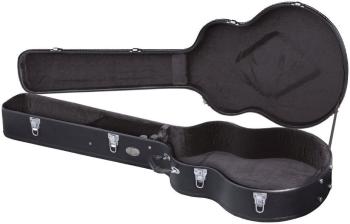 GEWA 523116 Flat Top Economy Jumbo Acoustic-Bass Kufr pro baskytaru