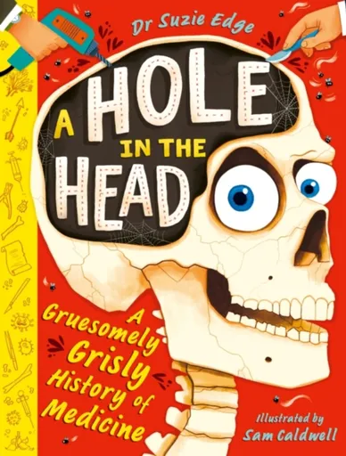 A Hole in the Head - Edge Suzie