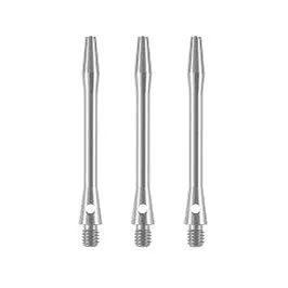 Designa Násadky Aluminium - medium (121938)