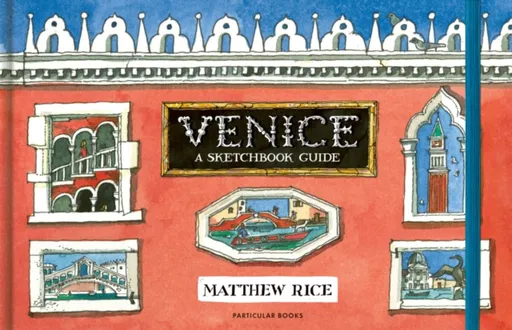 Venice - Matthew Rice