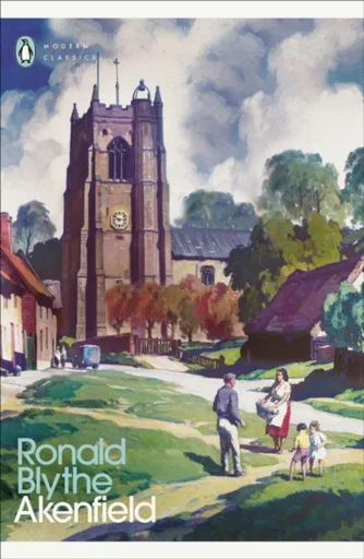Akenfield - Ronald Blythe