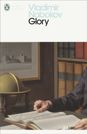 Glory - Vladimír Nabokov