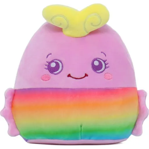 Epee Dream Beams plyšová zvířátka 18 cm W4  Motýl Beatrice