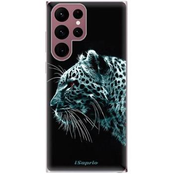 iSaprio Leopard 10 pro Samsung Galaxy S22 Ultra 5G (leop10-TPU3-S22U-5G)