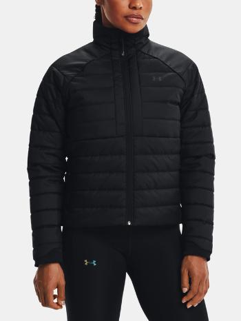 Under Armour UA Insulate Jkt Bunda Černá