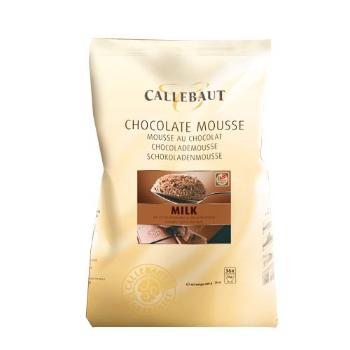 Cakesupplies Callebaut Čokoládová pěna - mléčná 800 g