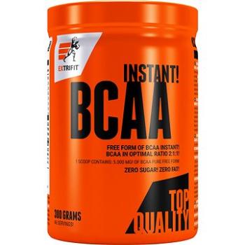 Extrifit BCAA Instant 300 g orange (8594181600194)