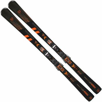 Rossignol Forza 40° V-CA Retail Xpress + Xpress 11 GW Set 179 cm Lyže