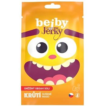 Jihočeské Jerky Bejby krůtí 20 g (8594068231138)