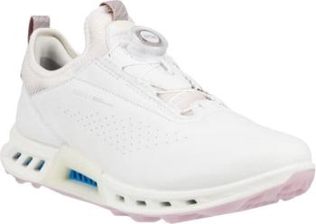 Ecco Biom C4 BOA White 42 Dámske golfové boty