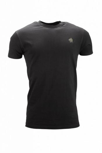 Nash Triko Tackle T-Shirt Black - S