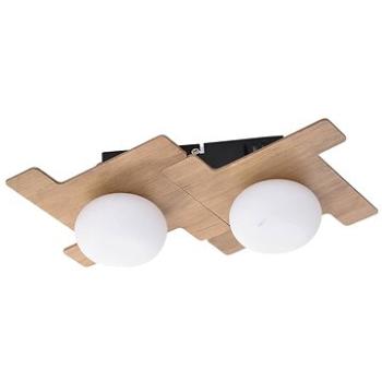 Rabalux - LED Stropní svítidlo NORWOOD LED/6W/230V (107066)