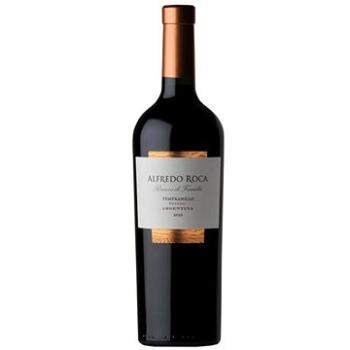 ALFREDO ROCA Tempranillo Family Reserve 2015 0,75l (7790607001519)