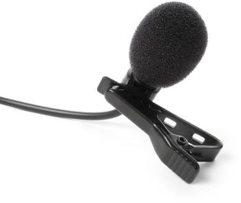 IK Multimedia iRig Mic Lav Mikrofon pro smartfon