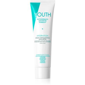 YOUTH Hydration Milky Exfoliating Emulsion exfoliační čisticí emulze 100 ml