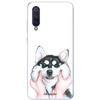 iSaprio Malamute 01 pro Xiaomi Mi 9 Lite (mal01-TPU3-Mi9lite)