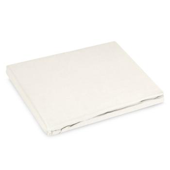 ArtFir Plachta na dvojlôžko BASIC | krémová 180 x 200 x 30 cm