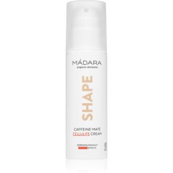 Mádara Shape krém proti celulitidě 150 ml