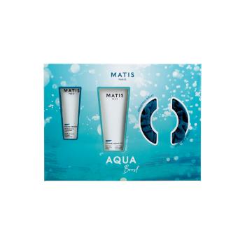 Matis Paris AQUA BOOST Set  hydratační set 50 ml + 30 ml