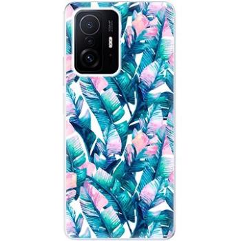 iSaprio Palm Leaves 03 pro Xiaomi 11T / 11T Pro (plmlvs03-TPU3-Mi11Tp)