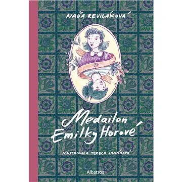 Medailon Emilky Horové (978-80-000-6379-9)