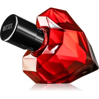 Diesel Loverdose Red Kiss parfémovaná voda pro ženy 30 ml