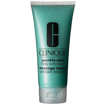 Clinique Tělový peeling Sparkle Skin (Body Exfoliator) 200 ml