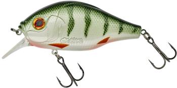 Gunki Wobler Dogora 8,5cm F - Green Perch