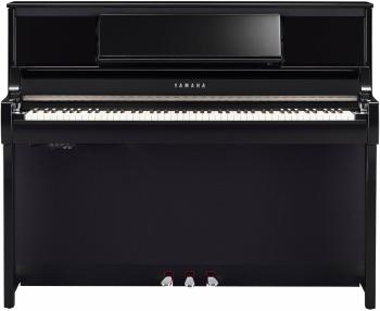 Yamaha CSP-295PE Digitális zongora Polished Ebony