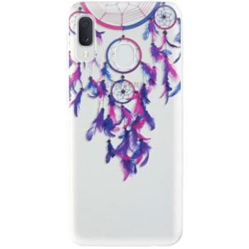 iSaprio Dreamcatcher 01 pro Samsung Galaxy A20e (dream01-TPU2-A20e)