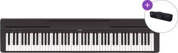 Yamaha P-45 B Bag SET Digitální stage piano Black