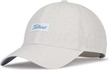 Titleist Womens Charleston Breezer Heather/White UNI Kšiltovka