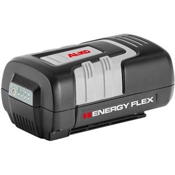 AL-KO Energy Flex 40 V / 4 Ah - pro 38.4 Li Comfort,  sekačky řady Moweo, GT 36Li, HT 36 Li, LB 36 L (113280)