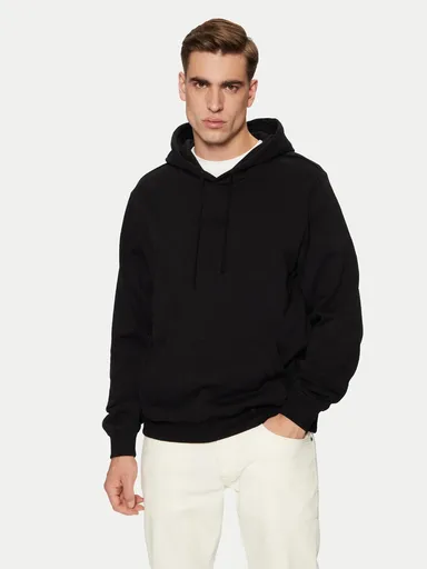 Guess pánská černá mikina M4BQ45K9YH1 M