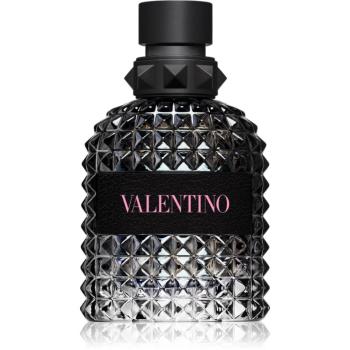 Valentino Born In Roma Uomo toaletná voda pre mužov 50 ml