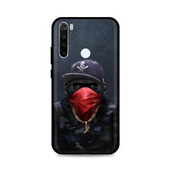 TopQ Kryt Xiaomi Redmi Note 8T Monkey Gangster 85846 (85846)