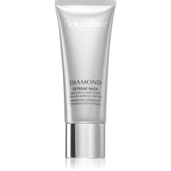 Natura Bissé Diamond Age-Defying Diamond Extreme masca faciala revitalizanta cu retinol 75 ml