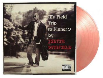 MY FIELD TRIP TO PLANET 9
