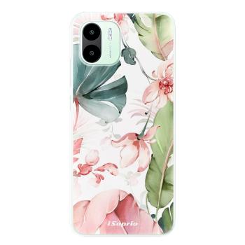 Odolné silikonové pouzdro iSaprio - Exotic Pattern 01 - Xiaomi Redmi A1 / A2