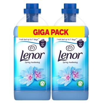 LENOR LENOR Spring Awakening aviváž 128 praní 3200 ml