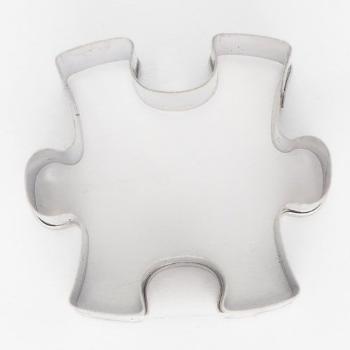 Cakesupplies Vykrajovátko - Dílek Puzzle 3,5 cm