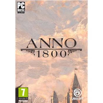 Anno 1800 - PC DIGITAL (769516)